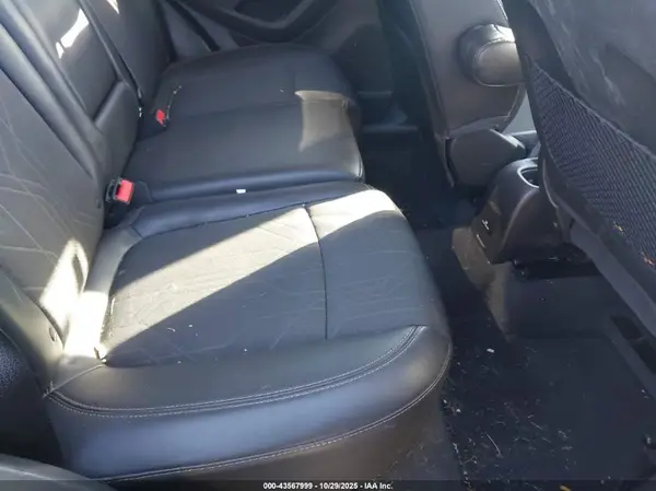 3GNCJPSB3JL392632 2018 CHEVROLET TRAX - Image 8