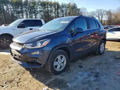 3GNCJPSB3JL402091 2018 CHEVROLET TRAX
