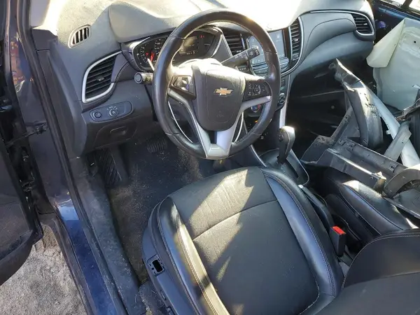 3GNCJPSB3JL402091 2018 CHEVROLET TRAX - Image 8