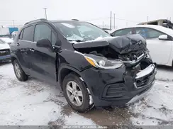 3GNCJPSB3JL412667 2018 CHEVROLET TRAX