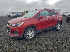 3GNCJPSB3JL413236 2018 CHEVROLET TRAX