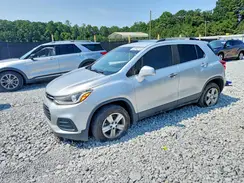 3GNCJPSB3JL415553 2018 CHEVROLET TRAX