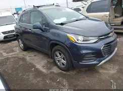 3GNCJPSB3JL418095 2018 CHEVROLET TRAX