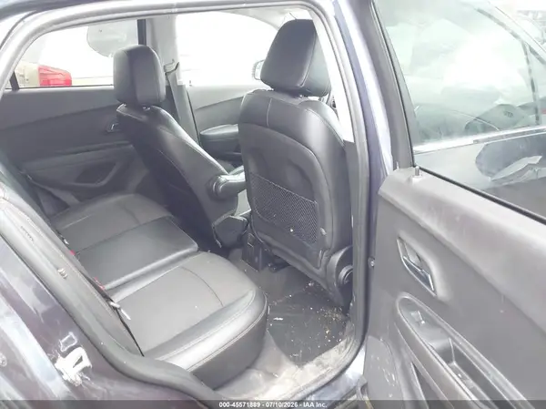 3GNCJPSB3JL418095 2018 CHEVROLET TRAX - Image 8