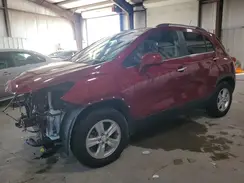 3GNCJPSB3JL419957 2018 CHEVROLET TRAX