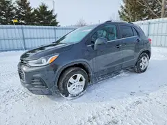 3GNCJPSB3KL130014 2019 CHEVROLET TRAX