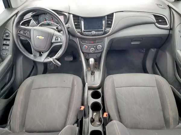 3GNCJPSB3KL130014 2019 CHEVROLET TRAX - Image 8