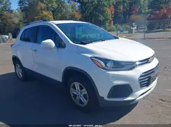3GNCJPSB3KL143183 2019 CHEVROLET TRAX