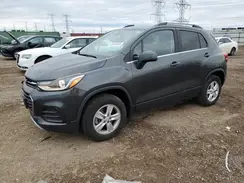 3GNCJPSB3KL179214 2019 CHEVROLET TRAX