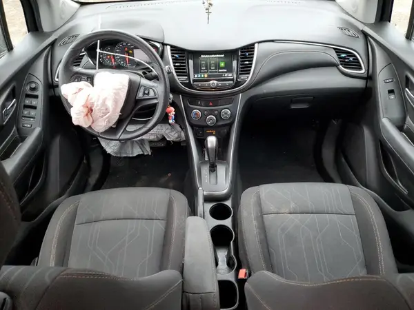 3GNCJPSB3KL179214 2019 CHEVROLET TRAX - Image 8