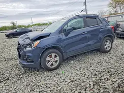 3GNCJPSB3KL182016 2019 CHEVROLET TRAX