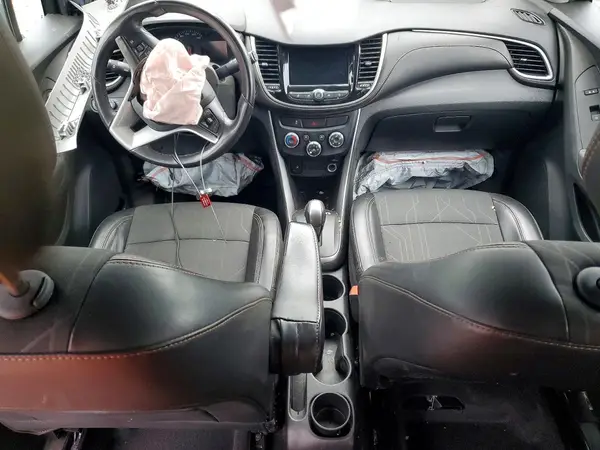 3GNCJPSB3KL182016 2019 CHEVROLET TRAX - Image 8