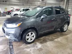 3GNCJPSB3KL186339 2019 CHEVROLET TRAX