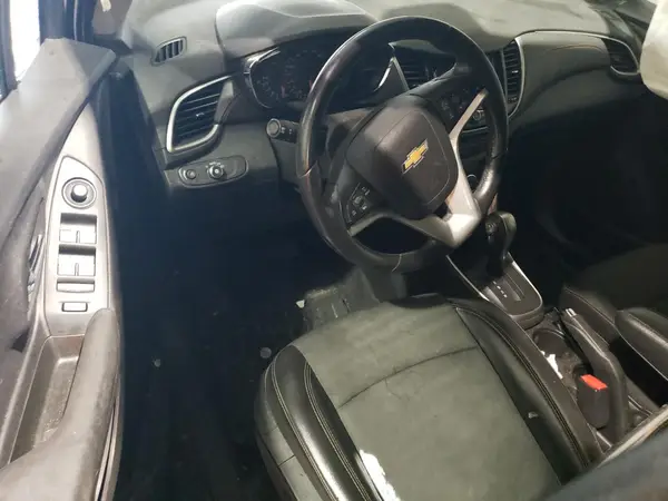3GNCJPSB3KL186339 2019 CHEVROLET TRAX - Image 8