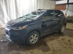 3GNCJPSB3KL187118 2019 CHEVROLET TRAX