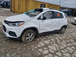3GNCJPSB3KL192576 2019 CHEVROLET TRAX