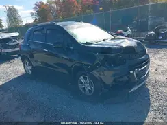 3GNCJPSB3KL196336 2019 CHEVROLET TRAX