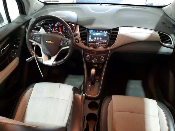3GNCJPSB3KL212762 2019 CHEVROLET TRAX - Image 8