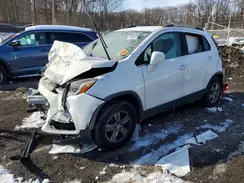 3GNCJPSB3KL214141 2019 CHEVROLET TRAX