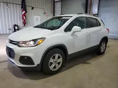 3GNCJPSB3KL215533 2019 CHEVROLET TRAX