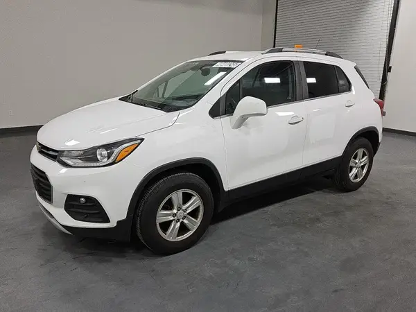 3GNCJPSB3KL218240 2019 CHEVROLET TRAX - Image 1