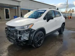 3GNCJPSB3KL223468 2019 CHEVROLET TRAX