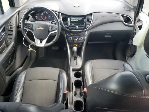 3GNCJPSB3KL223468 2019 CHEVROLET TRAX - Image 8