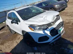 3GNCJPSB3KL227892 2019 CHEVROLET TRAX