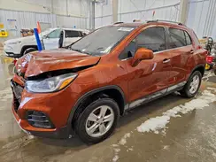 3GNCJPSB3KL237225 2019 CHEVROLET TRAX