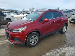 3GNCJPSB3KL240349 2019 CHEVROLET TRAX