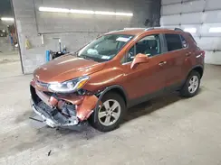 3GNCJPSB3KL249228 2019 CHEVROLET TRAX