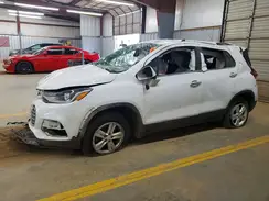 3GNCJPSB3KL256308 2019 CHEVROLET TRAX
