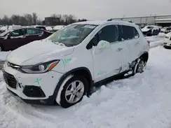 3GNCJPSB3KL258642 2019 CHEVROLET TRAX
