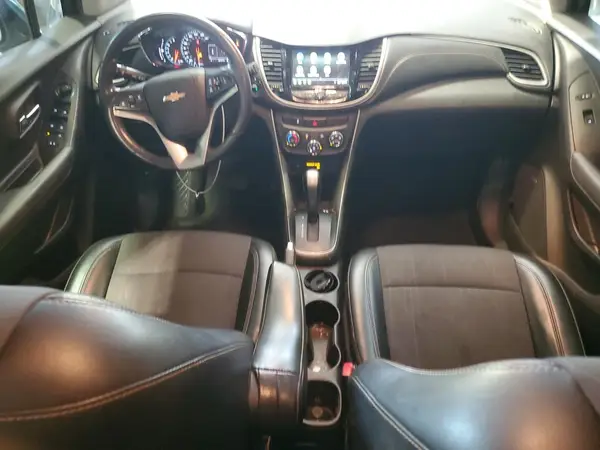 3GNCJPSB3KL262027 2019 CHEVROLET TRAX - Image 8