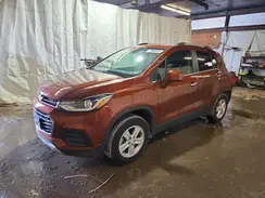 3GNCJPSB3KL262478 2019 CHEVROLET TRAX