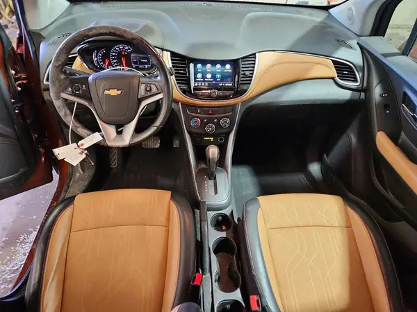 3GNCJPSB3KL262478 2019 CHEVROLET TRAX - Image 8