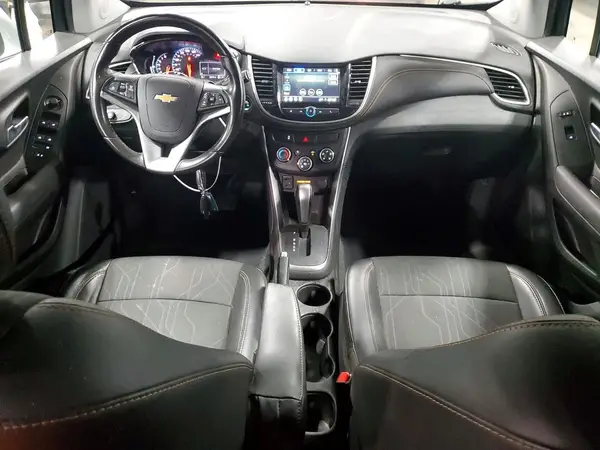 3GNCJPSB3KL262755 2019 CHEVROLET TRAX - Image 8