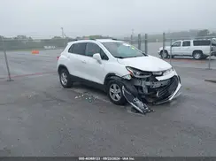 3GNCJPSB3KL265851 2019 CHEVROLET TRAX