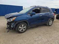 3GNCJPSB3KL270130 2019 CHEVROLET TRAX