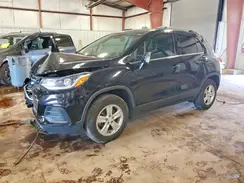 3GNCJPSB3KL271231 2019 CHEVROLET TRAX