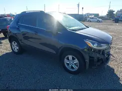 3GNCJPSB3KL278065 2019 CHEVROLET TRAX