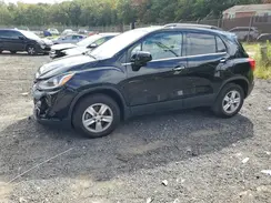 3GNCJPSB3KL284920 2019 CHEVROLET TRAX