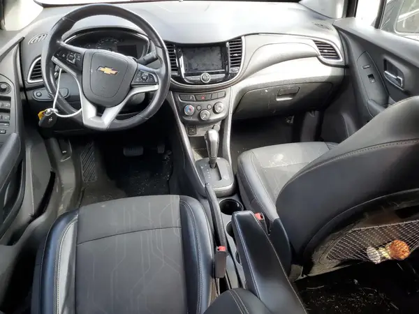 3GNCJPSB3KL284920 2019 CHEVROLET TRAX - Image 8