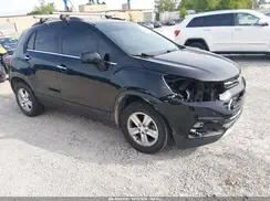 3GNCJPSB3KL290278 2019 CHEVROLET TRAX