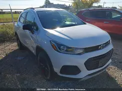 3GNCJPSB3KL301831 2019 CHEVROLET TRAX