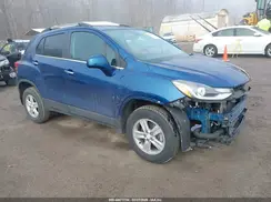 3GNCJPSB3KL305992 2019 CHEVROLET TRAX