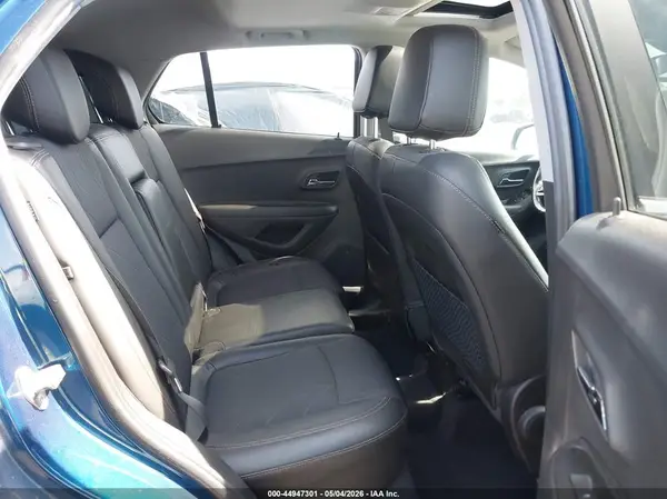 3GNCJPSB3KL312148 2019 CHEVROLET TRAX - Image 8