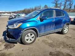 3GNCJPSB3KL318208 2019 CHEVROLET TRAX