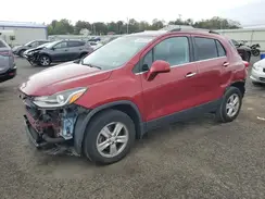 3GNCJPSB3KL346946 2019 CHEVROLET TRAX