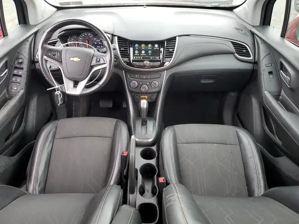 3GNCJPSB3KL346946 2019 CHEVROLET TRAX - Image 8